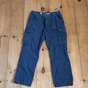 Carhartt ripstop cargo pants